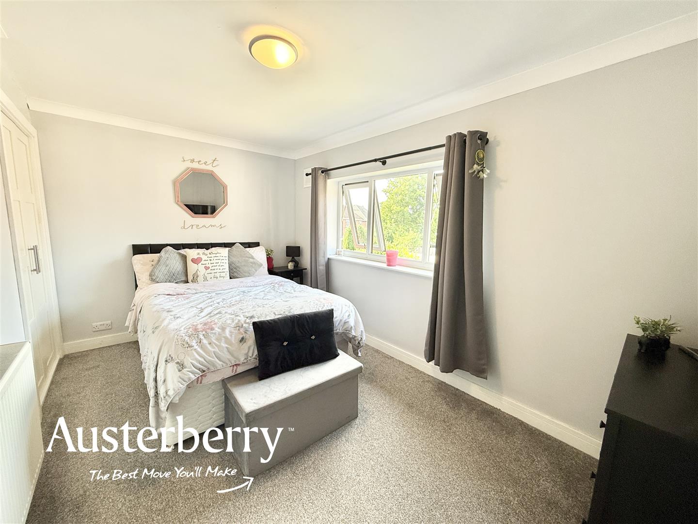Ulverston Road, Newstead, Stoke-On-Trent